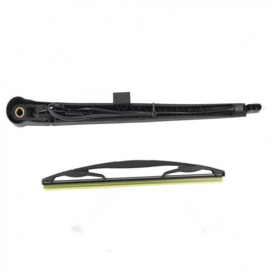 Rear Windshield Wiper Arm and Blade for Cadillac Escalade ESV Tahoe 2007-2014