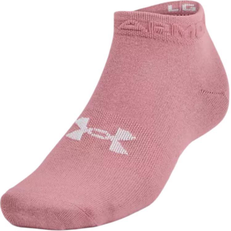 Under Armour Носки унисекс до щиколотки 1365745-697