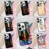 Чехол для телефона Мандала Чакра Insist Йога для iPhone 17 Air 15 16e 14 13 Pro Max Coque 12 11 Pro Max PLUS