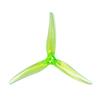 2Pairs Gemfan 4525-3 4.5Inch 3-blades PC Propeller 1.5mm 3Holes for RC Drone FPV Racing
