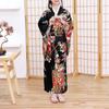 Toddler Kids Baby Girls Outfits Clothes Kimono Robe Japanese Traditional Costume