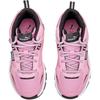 Puma Evolve Trail Ps Versatile Comfortable Durable Warm Mid-Top Kids Running Shoes Kids Running Shoes Pink 397645-04