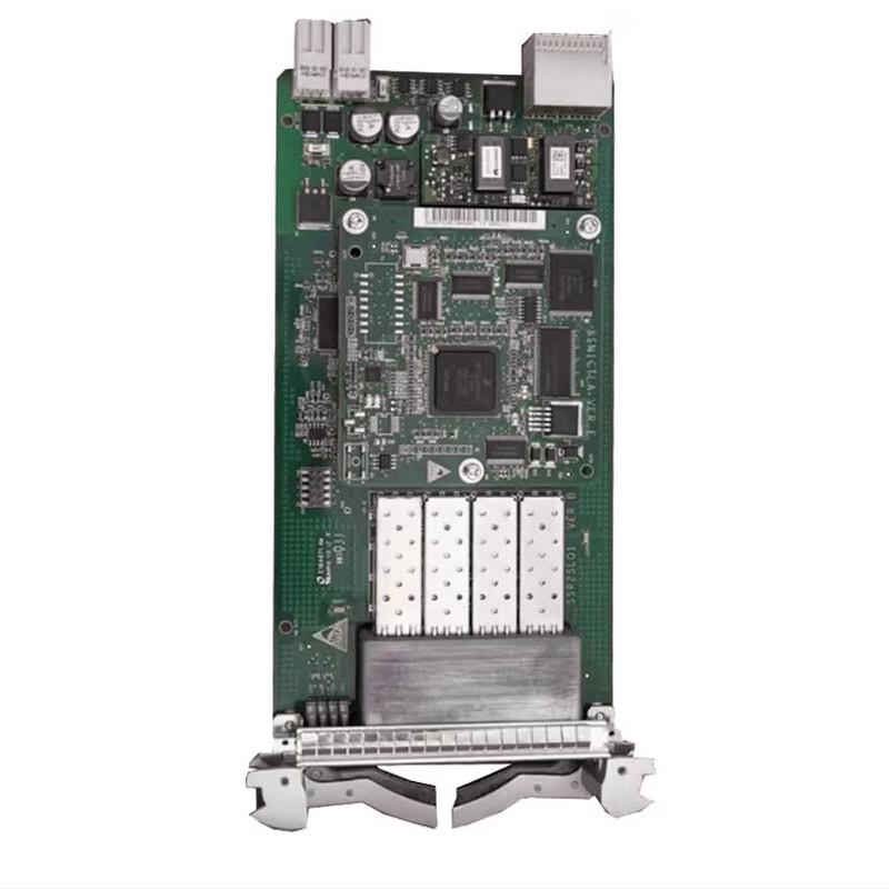 Huawei Оптическая интерфейсная плата SSN1SLQ1