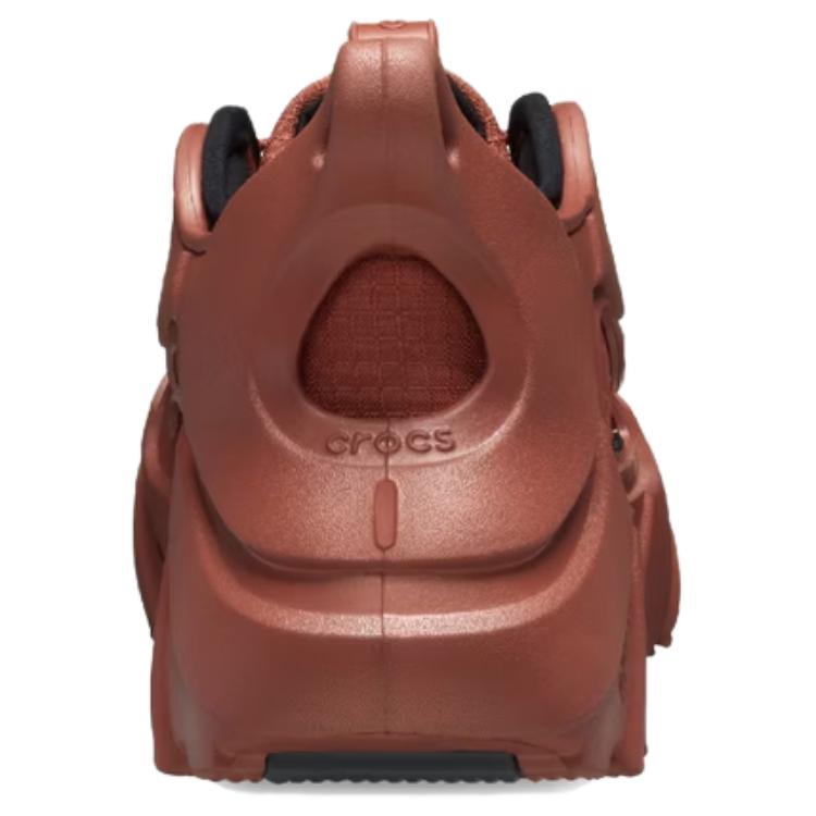 Crocs Nova Trek Cordura Rust Унисекс 211045-862