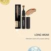 Zephoco Dark Skin Light Eye Concealer Daily Matte Natural Anti-Rub No Makeup Eye Concealer