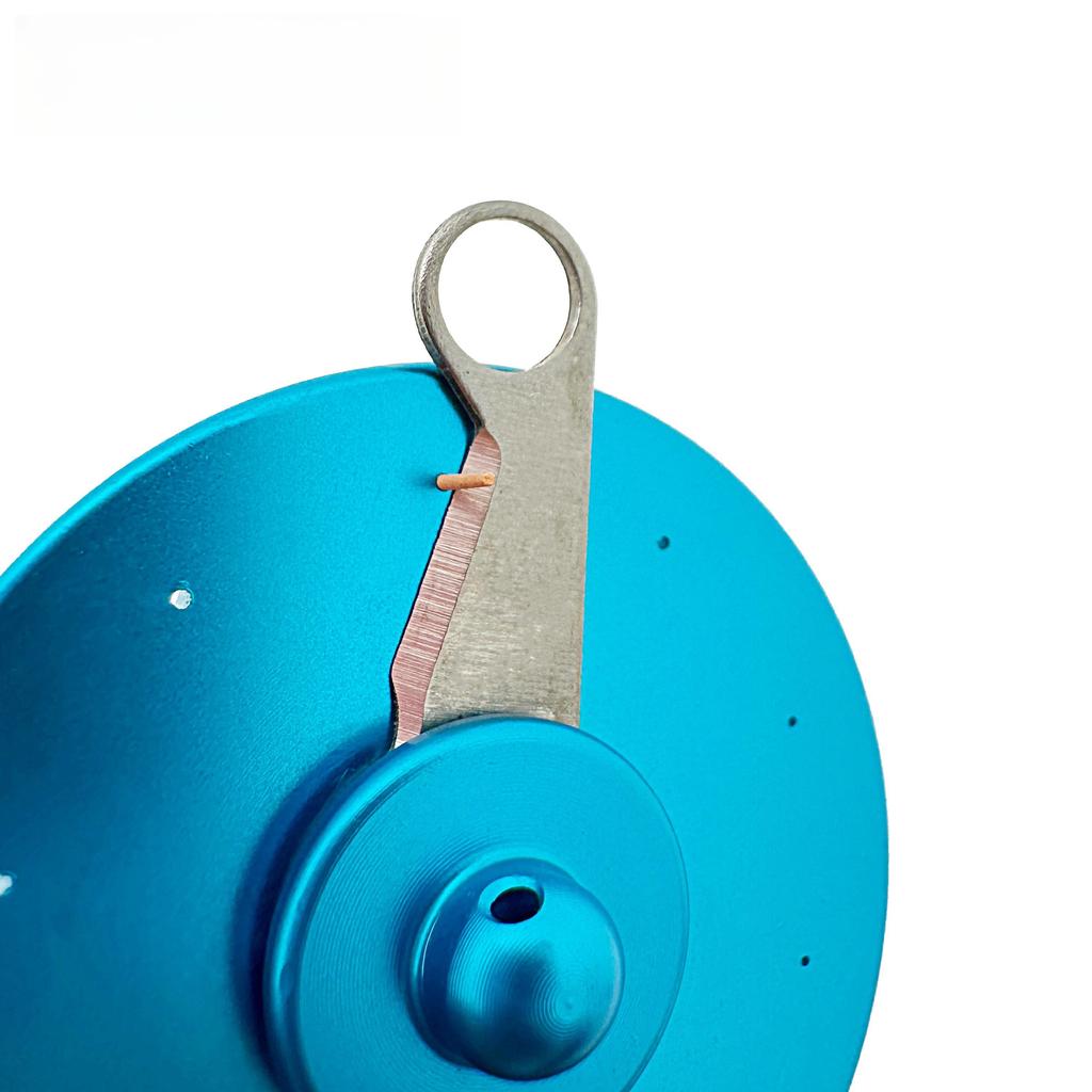 Стоматологические эндодонтические гуттаперчевые штифты, калибровочный резак с измерительной шкалой, линейка, круглое алюминиевое калибровочное колесо, инструменты стоматолога