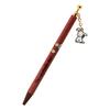 Sanrio Ballpoint Pen The Vaudeville Ink 221414 (Two Lookbooks) Duo, Color Black,