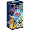 Yu-Gi-Oh OCG Duel Monsters Терминальный Мир Набор Карточных Игр Коллекционные Торговые Карты