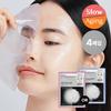 Hyper Mask 4 Sheets, 2 Types, Choose 1 [Collagen/hyaluronic Acid]