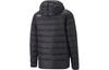 Puma Пуховик FW22 Мужской Черный 672393-01