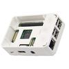 Raspberry Pi 3 2 Крышка корпуса, охлаждающий вентилятор и алюминиевый радиатор — 1 комплект