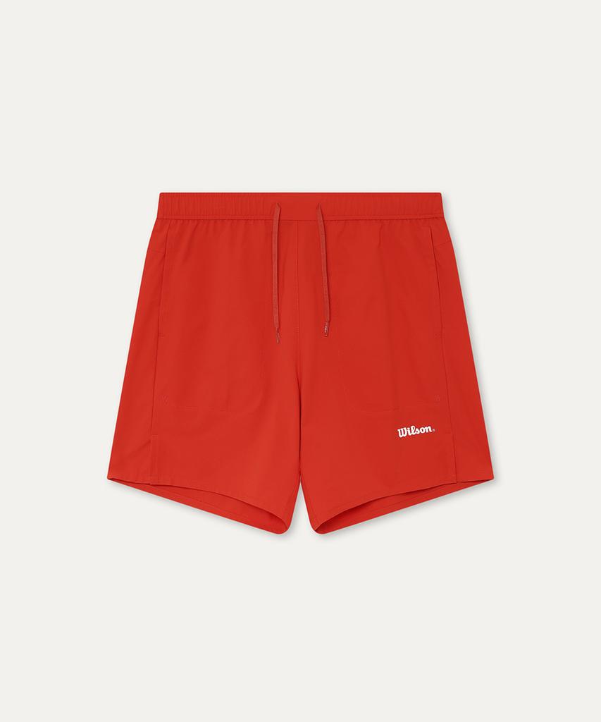 Шорты WILSON Courtline 7 дюймов (4 цвета)