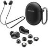 for Pixel Buds Pro Case,Anti-Lost Strap,Silicone Cover with Keychain,Sports Lanyard for Women Men Girl boy Compatible with Google Pixel Buds Pro