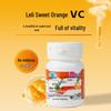 Leili Adult Vitamin C Chewable Tablets