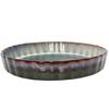 CERAMIC OVEN-SAFE TART PAN 27 cm