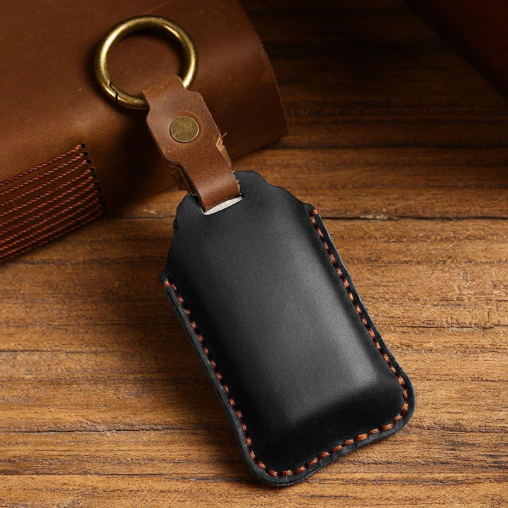 Чехол для ключа Mitsubishi для Outlander, Pajero '21, Eclipse Cross, ASX, Lancer