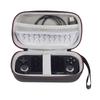 Portable Carry Hard Travel Case Handheld Game Console Case Storage Bag for Anbernic RG Cube