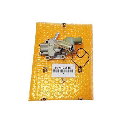 22270-75040 22270-75030  Для Toyota 4Runner Tacoma 96-00 Клапан управления холостым ходом С прокладкой 2227075040 2227075030