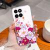 Case For Honor 8A Pro 9X Pro X6a X7a X8a Magic5 Pro 20S Phone Cover Soft Silicone Transparent Matte Shockproof Cute Cartoon Pattern For Honor Bumper