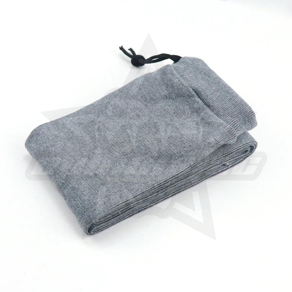 Hunting Rifle GUN SOCK 130cm/40cm Holster Dust Bag Moisture-proof Gun Socks for Rifle Airsoft Pistol Storage Protective Case