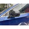 For BYD Tang II EV Tan EV   Car Accessories Door Side Mirror Cover Trim Rear View Cap Overlay Molding Garnish