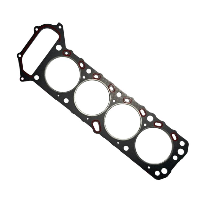 Cylinder Head Gasket 11044-85G00 1104485G00 Compatible with Nissan Engine NA20S