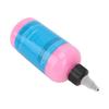 Pink Tattoo Transfer Cream Moisturize Skin Friendly Fast Print Long Lasting Tattoo Stencil