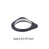 Rainproof Shield Protective Lens Guard Cover for Tesla ModelY/YL/3 Car Exterior Parts