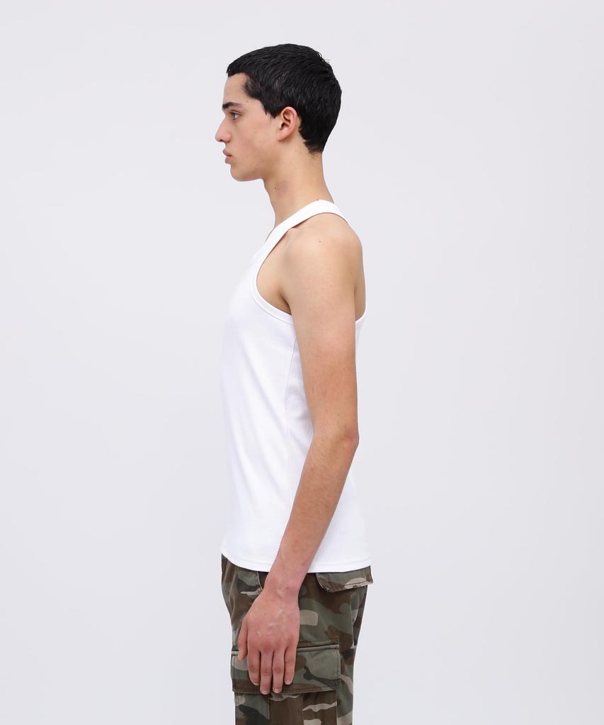AVIREX DAILY RIB TANK TOP 6143503
