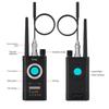 K18 RF Signal Detector RF Locator Tracker Multi-function Anti SPY-Camera Anti-Candid Device GPS GSM Detect