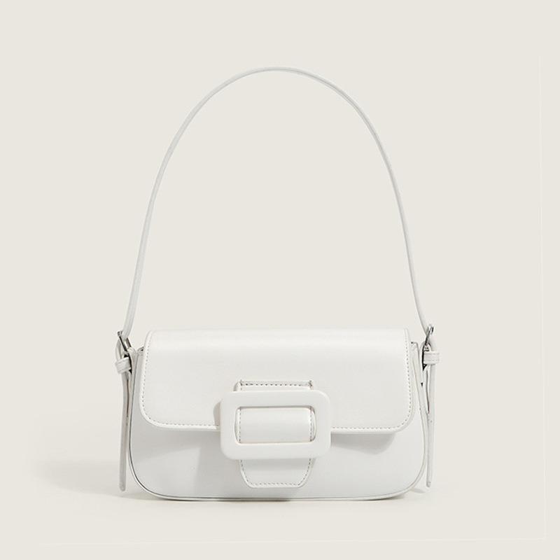 Сумки через плечо Сумка из натуральной коровьей кожи Поколение Нишевый дизайн Сумка на плечо/подмышку