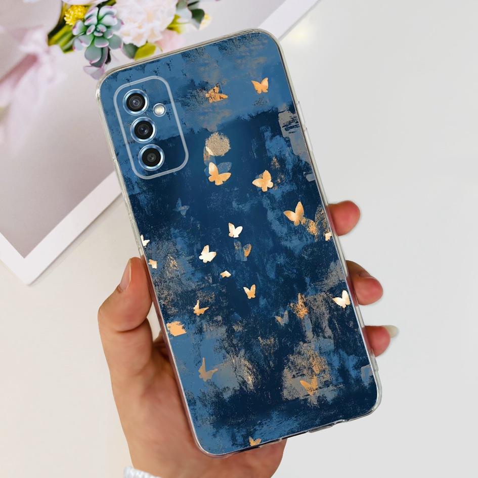 Чехол для LG G6 Plus LGM-G600K Чехлы для телефонов Популярный Цветок Мягкий Силикон Прозрачный Защитный Корпус Для LG G6 G 6 LG6 LGG6+ Задняя Крышка