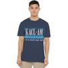 Frasier Unisex Adult KACL-AM Talk T-Shirt