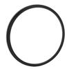 MC UV Lens Filter Ultra Slim Multi Coated Protective UV Lens Filter for Nikon Camera77mm