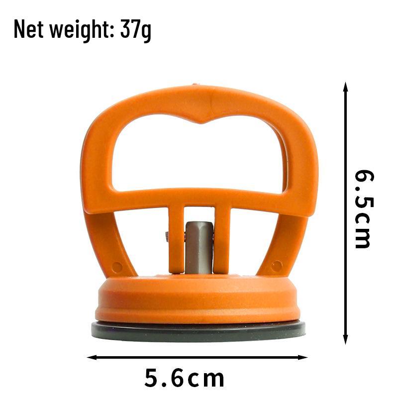 Большая присоска для установки автомобильного стекла и ремонта вмятин