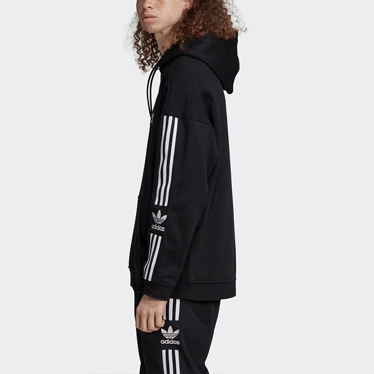 adidas Свитшот Originals Мужской Черный ED6124-