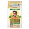 DeHaat Honest Farms Pesticide Free Unpolished Green Moong 500 GM