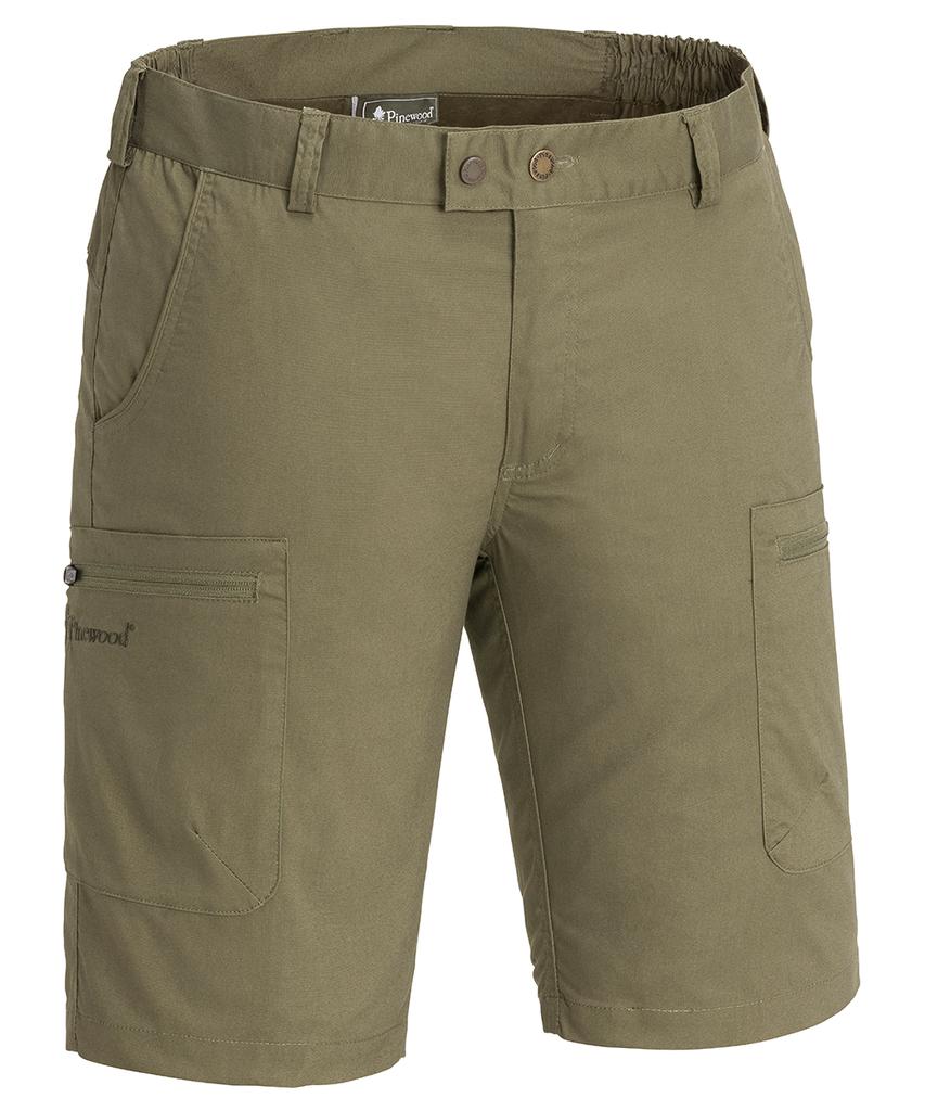 Шорты Painudeu Tibeden Tc Stretch (50860)