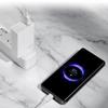 Xiaomi Быстрое зарядное устройство Mi 67 Вт для Xiaomi 11 Pro и Xiaomi 11 Ultra, полная зарядка за 36 минут, множественная защита MDY-12-ES
