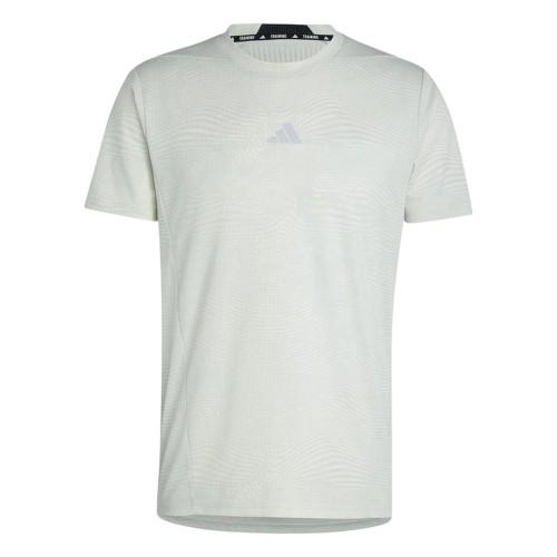 Adidas Mens HIIT Heat.Rdy Technology Training T-Shirt