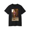 Men's and Women's T-shirts Pam Anderson Tool Time Vintage 90s Unisex Ultra Cotton Tee