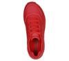 Sneakers Skechers Red Uno Stand On Air