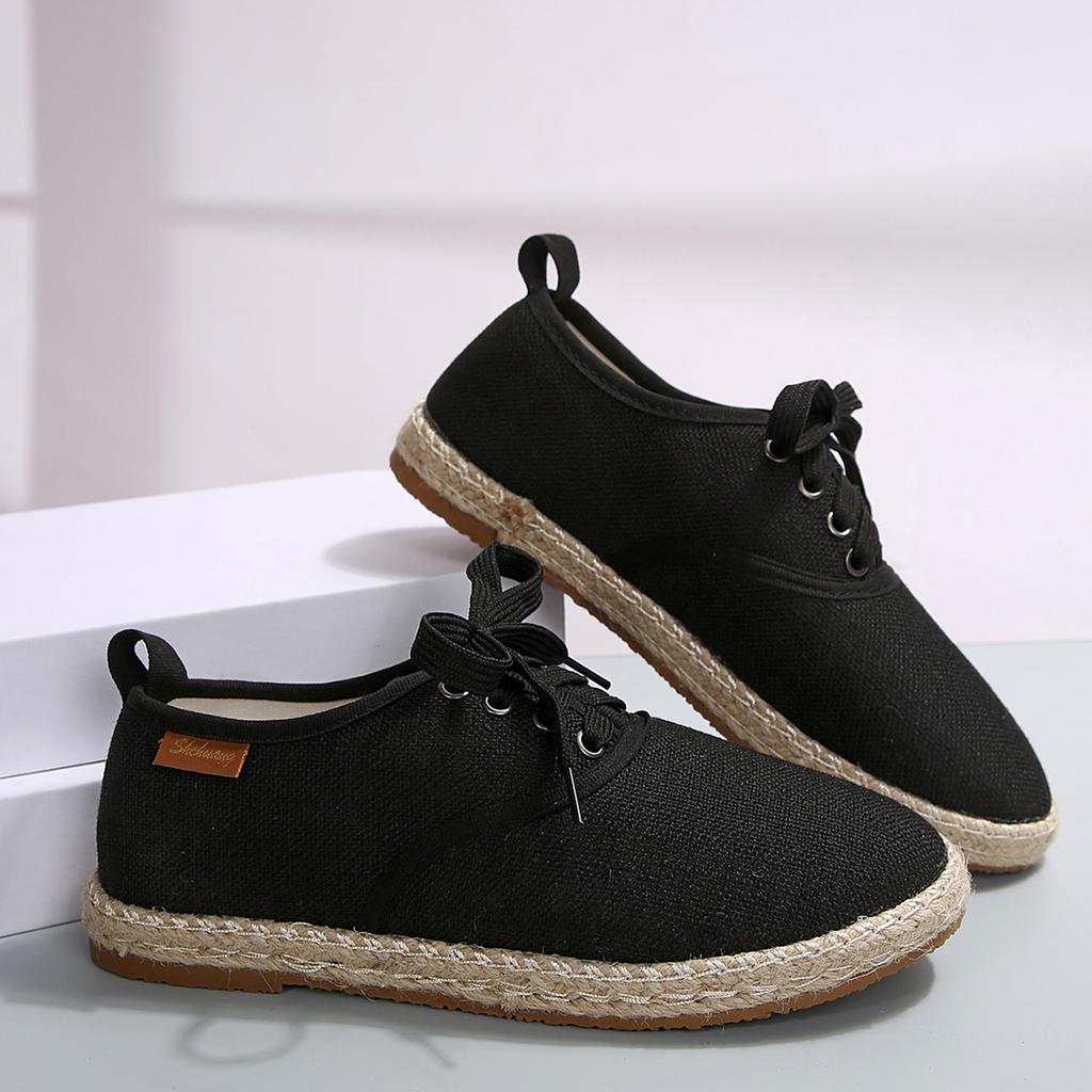 Женская обувь на распродаже 2024 Бренд Осень Слипоны Женские балетки Круглый носок Смешанные цвета Гусиная лапка Повседневные плоские резиновые лоферы