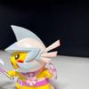 FFD x BD Pancho Chu Pokémon Resin Figure