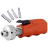 Professional 6Piece Locksmith Tool Straight Handle Reverser Set Suitable for Enhances Efficiency In Various Lock Repairs