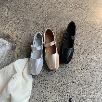 Туфли – Мэри Джейн