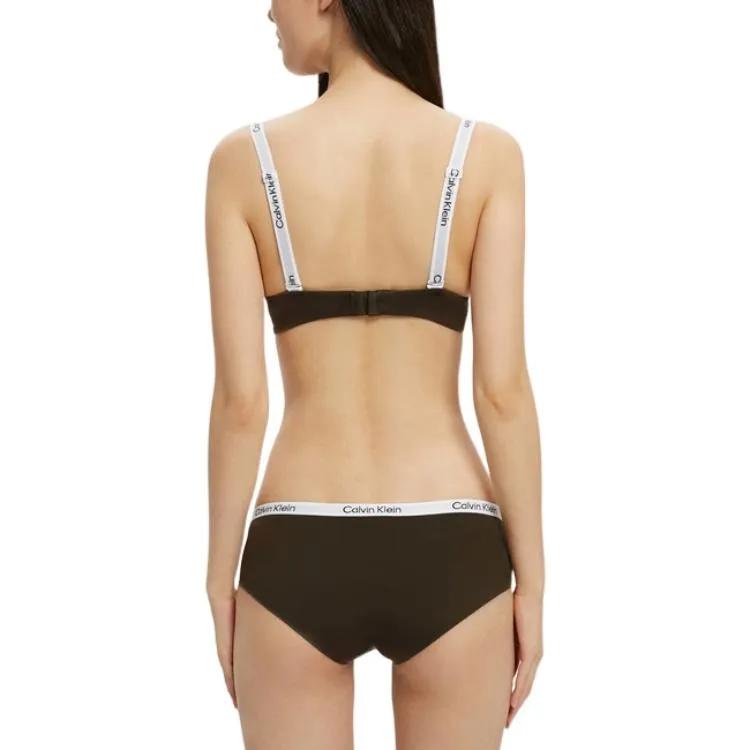 Calvin Klein Women's Bras (Unisex) Bras QF6866AD MR9