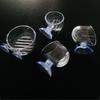 Aquarium Fish Tank Planted Tank Breeding Basin Mini Cup Water Plant Landscape Cup Plant Cup Holder