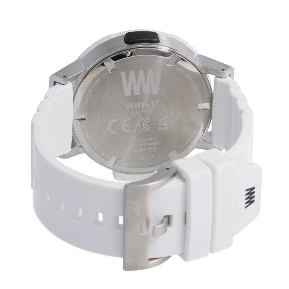 Seiko Мужские часы WIRED AGAB402