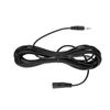 16FT 5 Meter IR Infrared Repeater Extension Cable Extender For IR Receiver